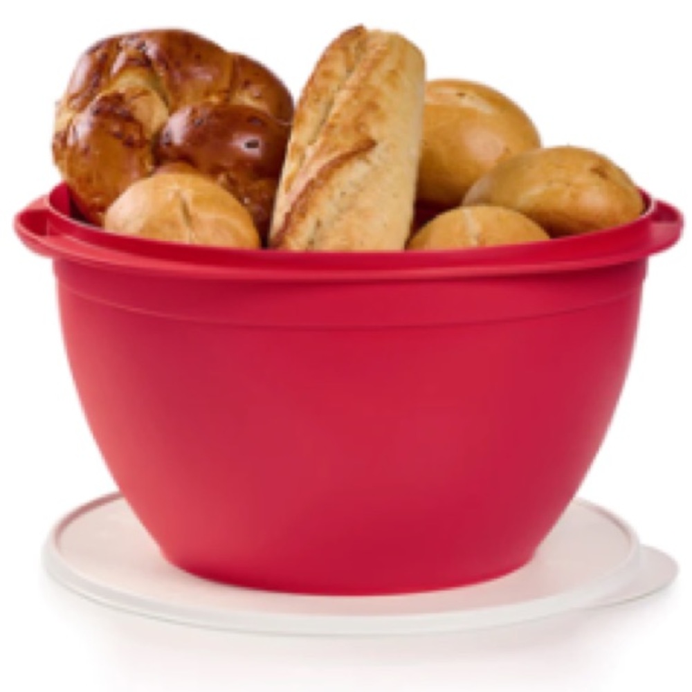 Tupperware - Picture 2 of 2